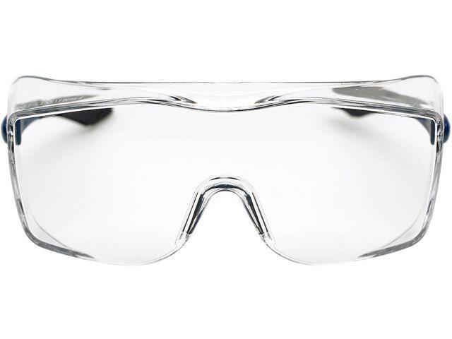 Skyddsglasögon 3M OX 3000 Lins Klar