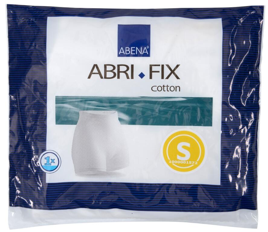 Fixeringsbyxa Abena Abri-Fix Cotton Med Ben Vit S 70-85cm