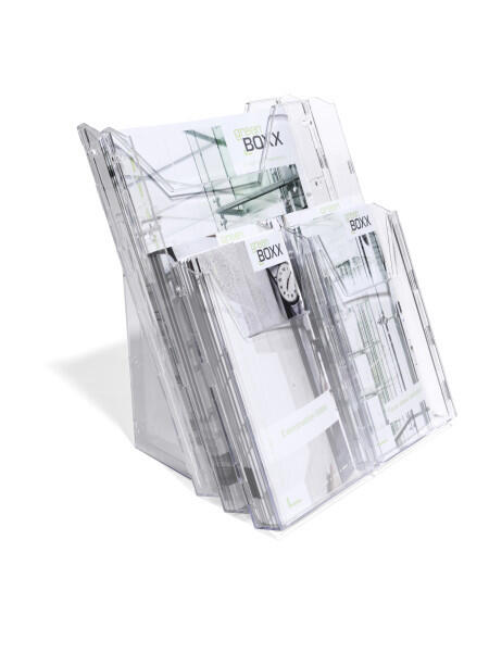 Blankettfack Durable Combiboxx 8613 PRO