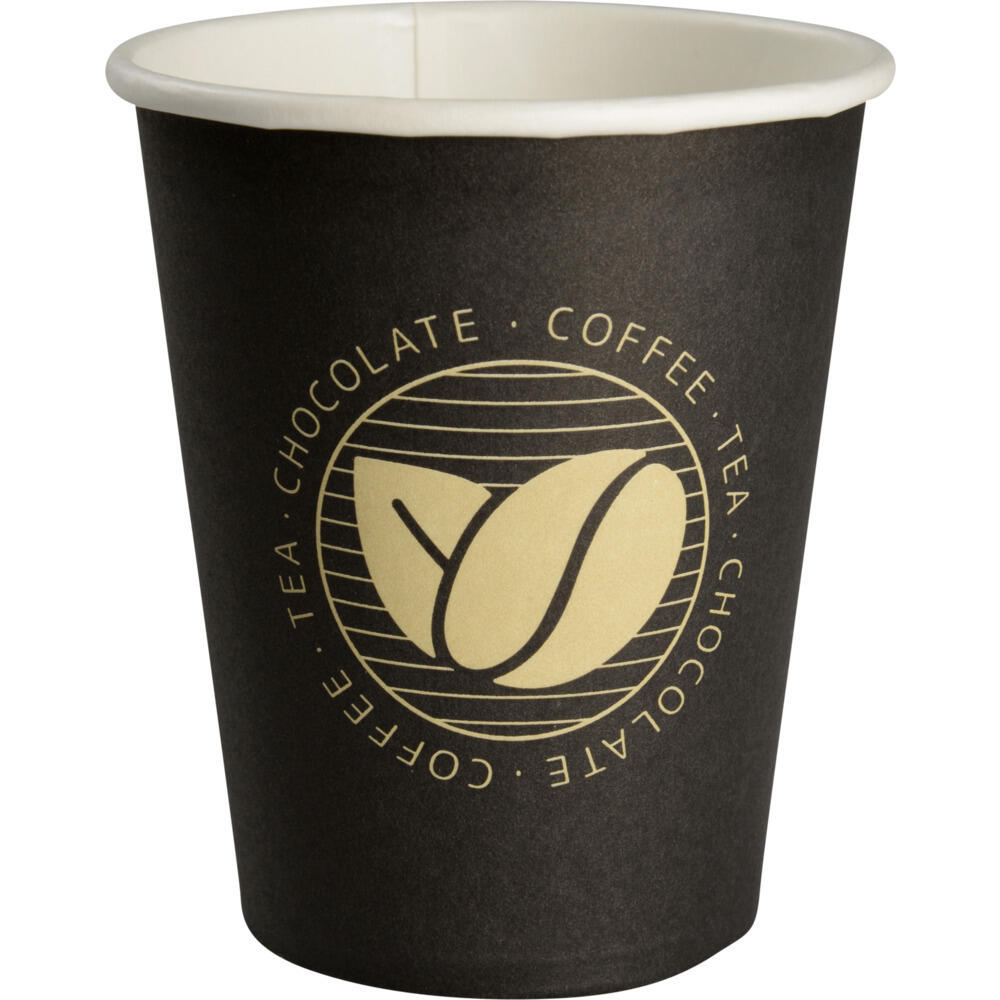 Kaffebägare Abena Beans 24cl 50st