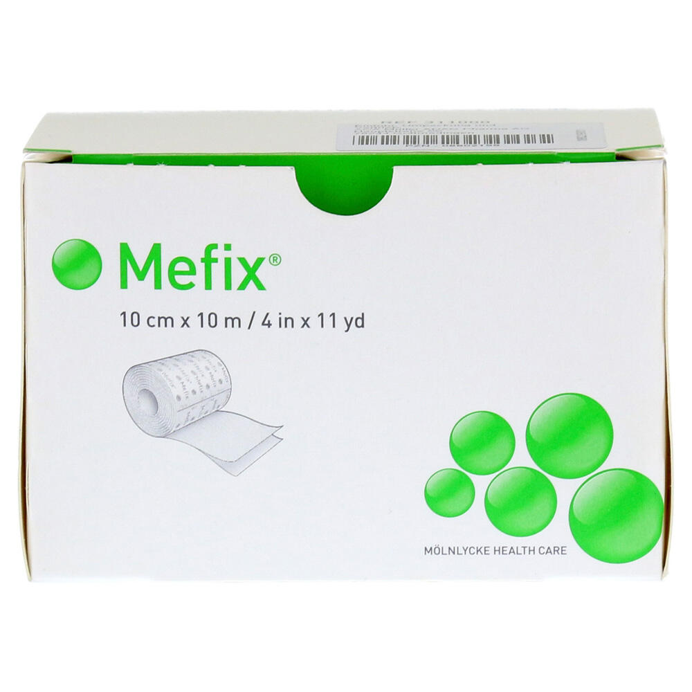 Fixeringstejp Mefix 10cm