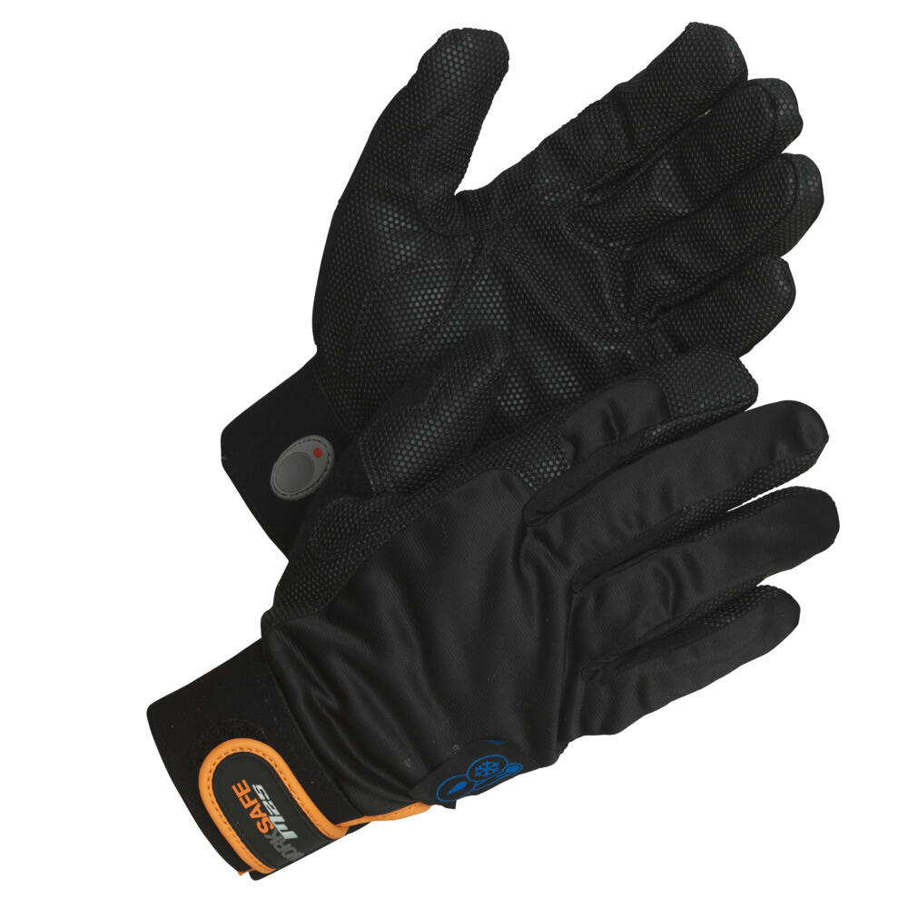 Montagehandske Worksafe Vinter M25 S9