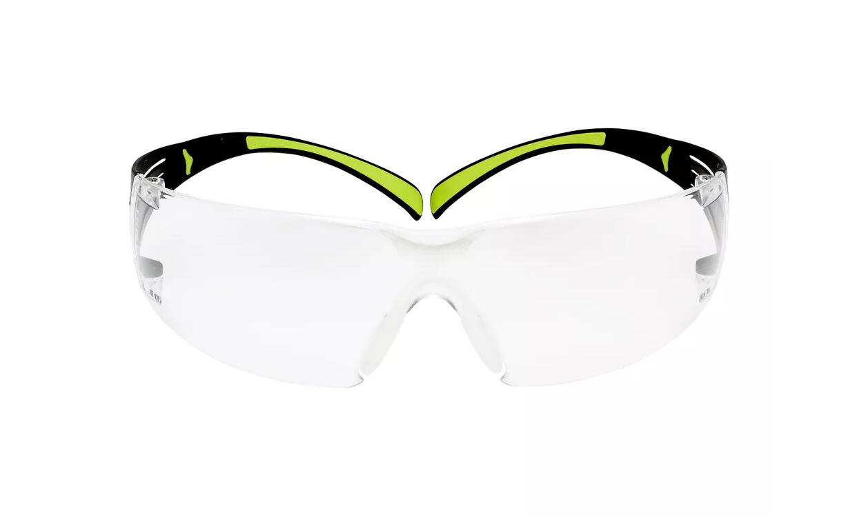 Skyddsglasögon 3M Securefit 400 Lins Klar