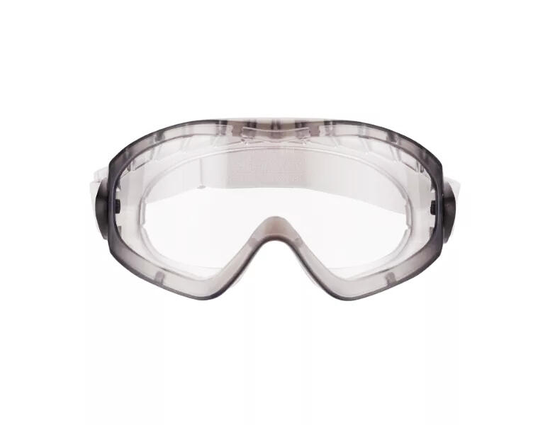 Skyddsglasögon 3M 2890 AF Lins Klar