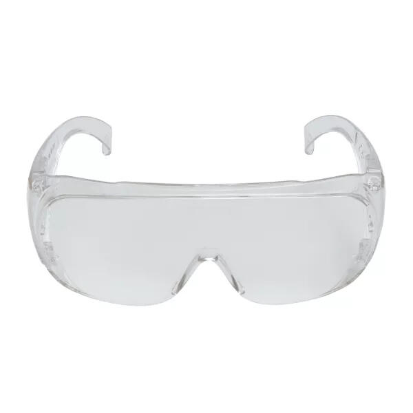 Skyddsglasögon 3M Visitor Lins Klar