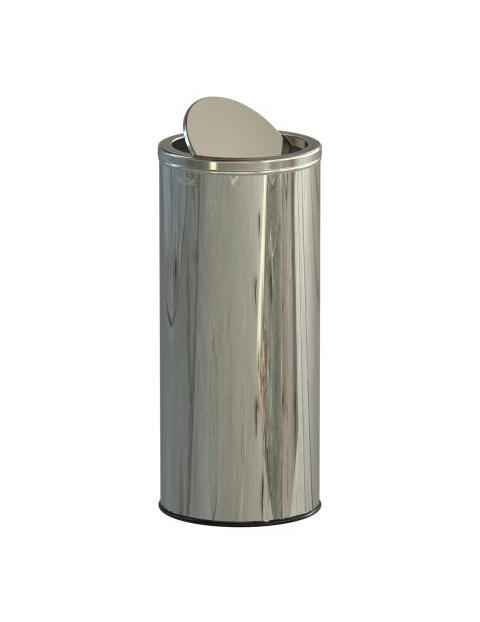 Vipplockskorg Nordex Avfallskärl Blank 45L