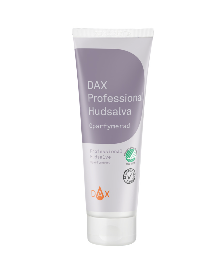 Hudsalva Dax Professional 125ml