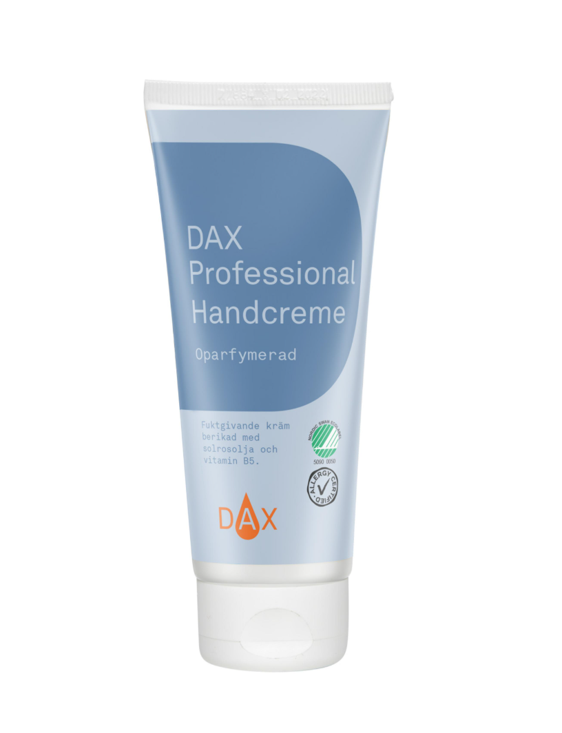Handkräm Dax Professional Oparfymerad 100ml