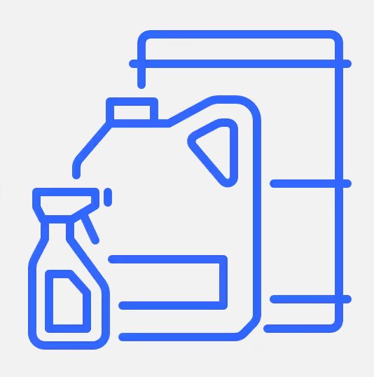 Hydrospray Diversey Suma Hydrospray 481NT