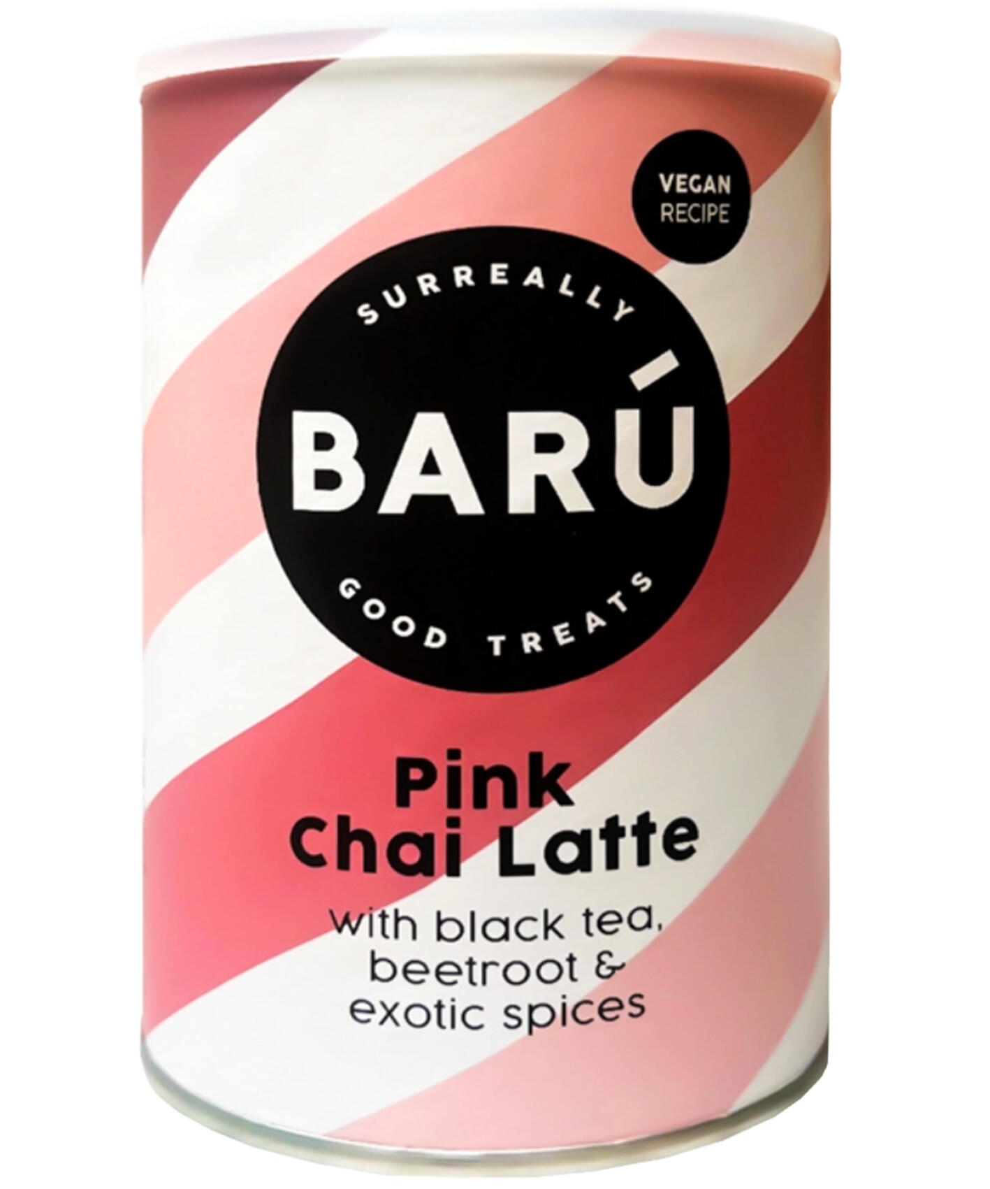 Te Barú Pink Chai Latte 250g