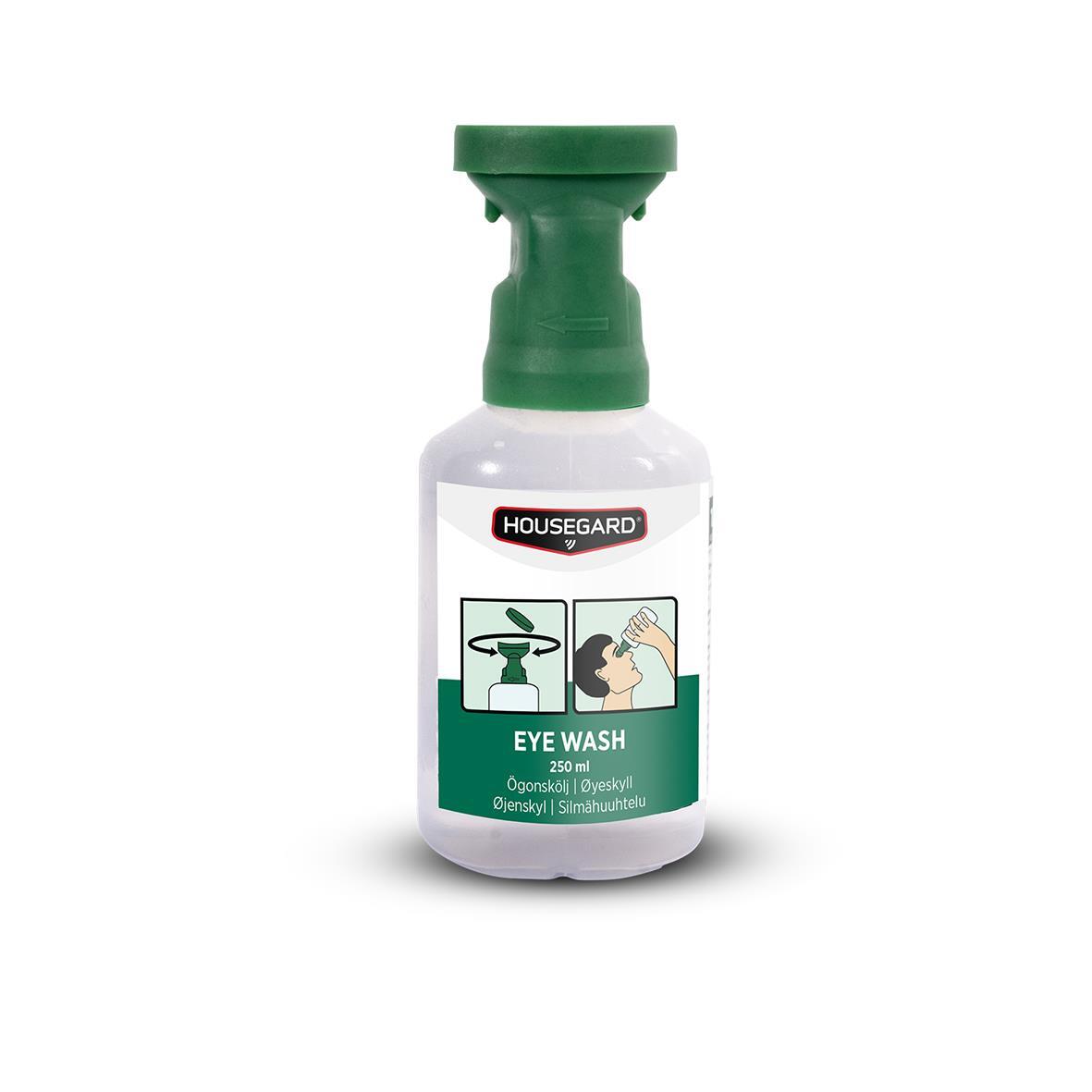 Ögondusch Housegard 250ml