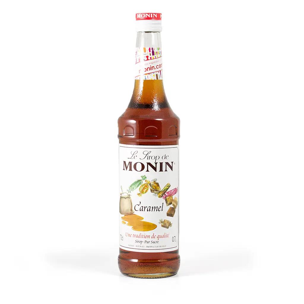 Syrup Monin Karamell 70cl