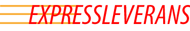 Expressleverans