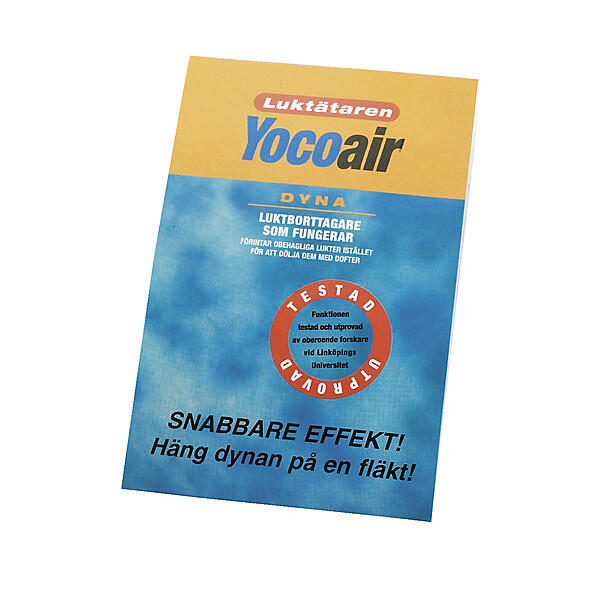 Luktborttagare Yocoair Universal Dyna 20g