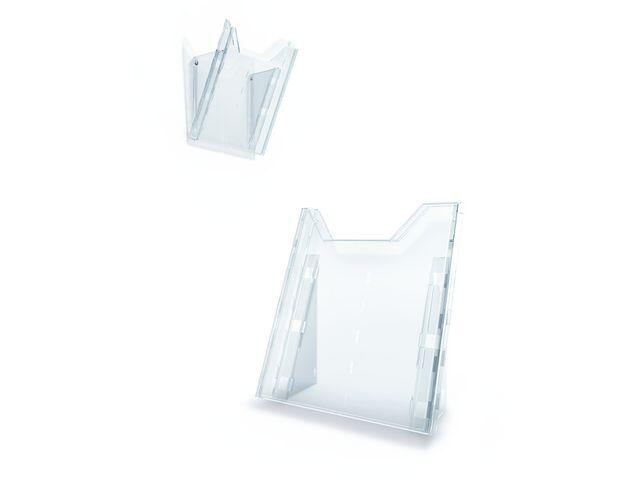 Blankettfack Durable Combiboxx M A4 stående