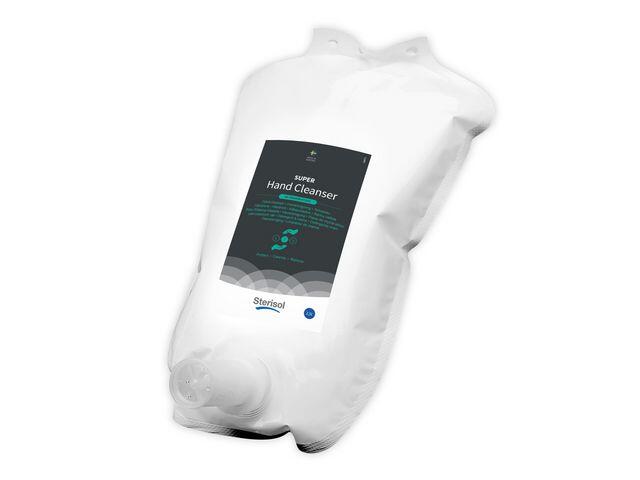 Handrengöring Sterisol Super Parfymerad 2.5L